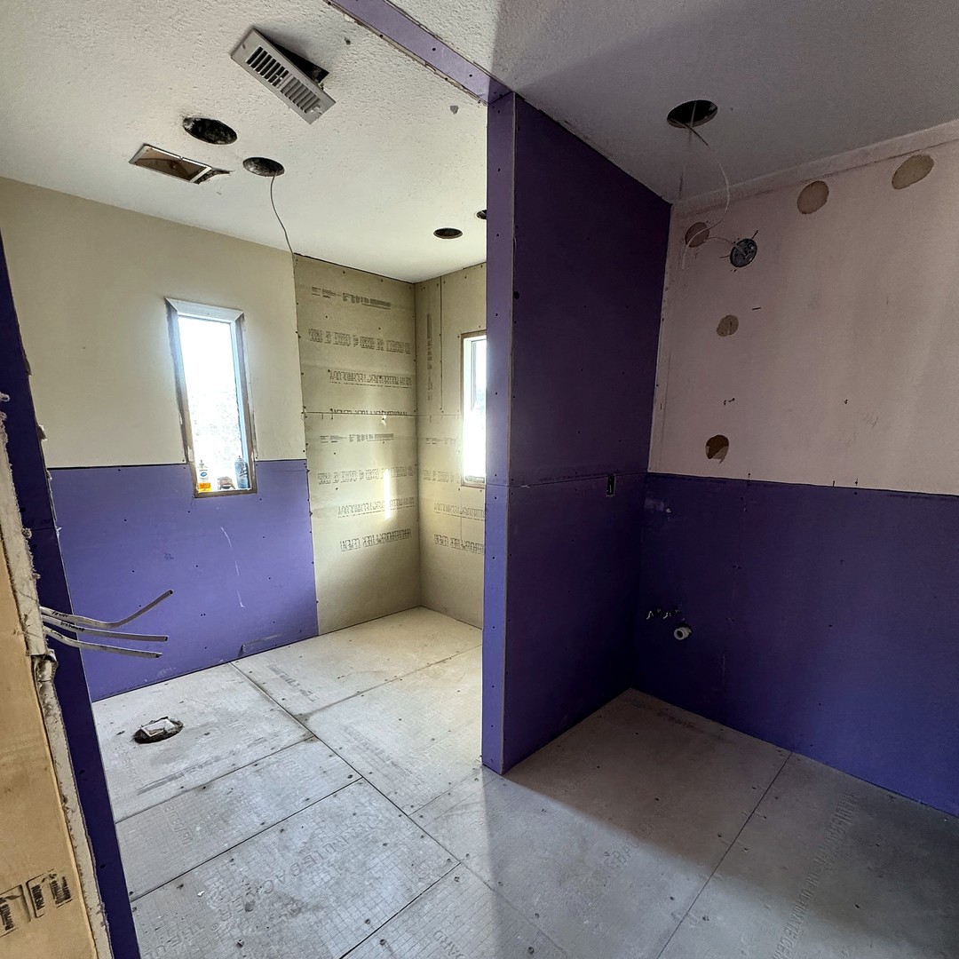 Primary Bathroom Renovation, New Port Richey, FL